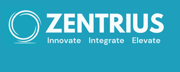 Zentrius — Innovate, Integrate, Elevate